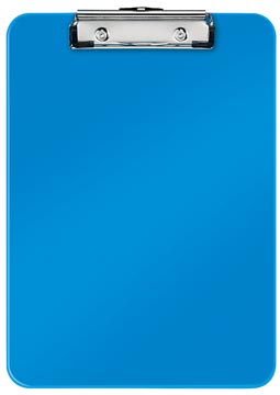 [39710036] KLEMBORD POLYSTYREEN WOW (BLAUW)