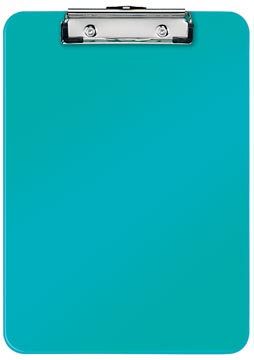 [39710051] Klembord Polystyreen Wow (Ijsblauw)