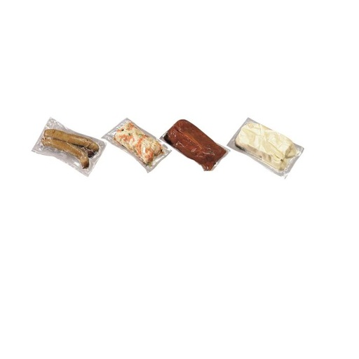 [VK115250350] KOOKZAK 90MY 150µ 100STUKS (250X350MM)