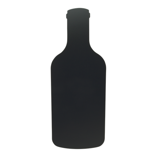 [FB-BOTTLE] KRIJTBORD (FLES)