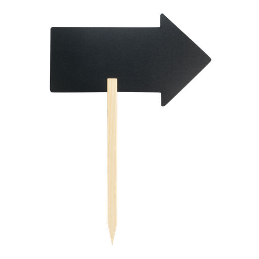 [FBS-ARROW] KRIJTBORD (PIJL)