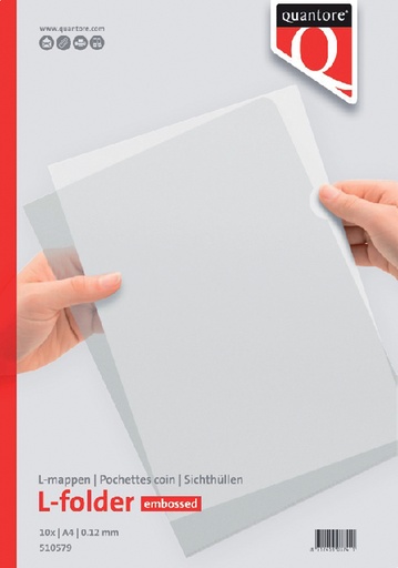 [510579] L-MAP QUANTORE (10)