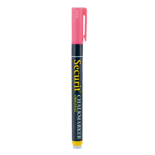 [SMA100-PI] KRIJTSTIFT (EXTRA FIJN, ROZE)