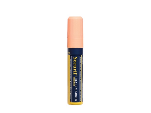[720O] KRIJTSTIFT (DIK, ORANJE)