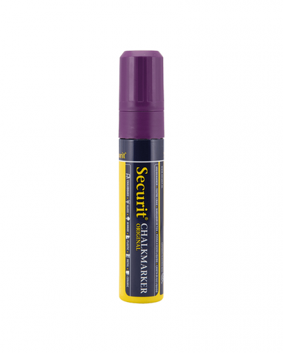 [720PU] KRIJTSTIFT (DIK, PAARS)