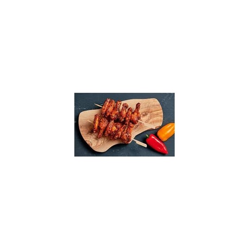 [V*BB25HANDLE] Bamboe stokje - 25CM - 50ST