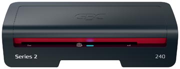 [4410068EU] Lamineermachine Gbc A4 240