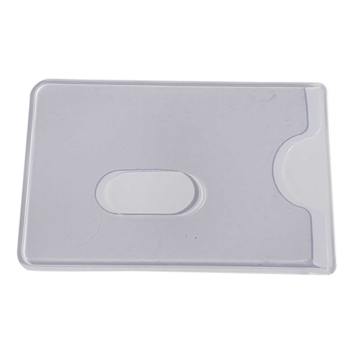 [098070] BANKKAARTHOUDER MET RFID BESCHERMING