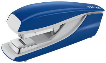 [55230035] LEITZ FLAT CLINCH NIETAPPARAAT (BLAUW)