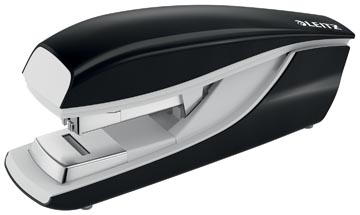 [55230095] Leitz Flat Clinch Nietapparaat (Zwart)