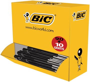 [896042] M10 Value Pack 100St (Zwart)