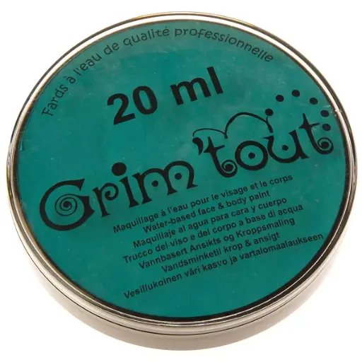 [GT41194] GRIM'TOUT lagoon blauw doosje 20 ml (make-up)