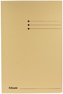 [1032304] Map 3 Kleppen Folio (Gems)