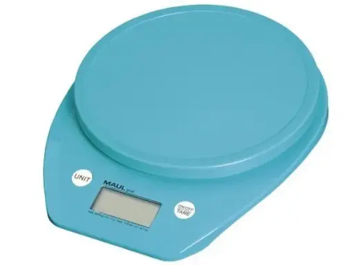 [1646034] Brievenweger Maulgoal, 5000 Gr (Licht Blauw)