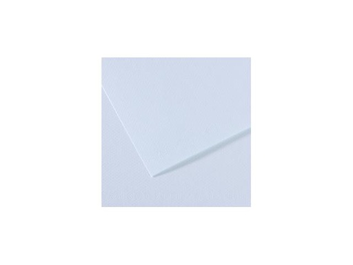 [H*321-294] Mi-Teintes 50X65Cm (Azuurblauw)