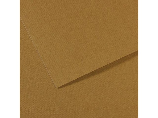 [H321-034] Mi-Teintes 50X65Cm (Grijsbruin)