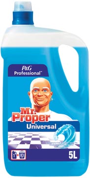 [4084500] Mr Proper Allesr 5L (Oceaan)