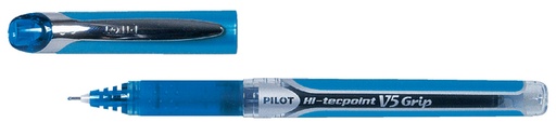 [2045203] -Needlepoint Grip Hi-Tecpoint Pilot (Blauw, V5)