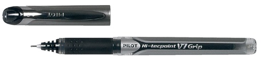 [2047108] Needlepoint Grip Hi-Tecpoint Pilot (Zwart, V7)