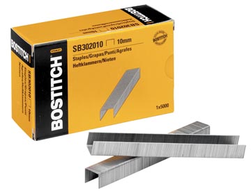 [SB302010] Bostitch nietjes SB302010 (10 mm)