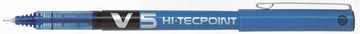 [2015204] NEEDLEPOINT HI-TECPOINT PILOT (BLAUW, V5)