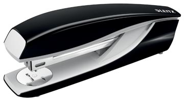 [55040095] Nexxt nietmachine fullstrip 40vel zwart