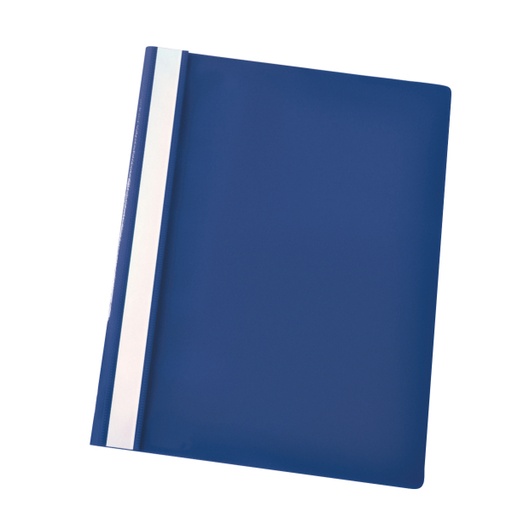 [28315] offertemap pp. eco a4 diep blauw