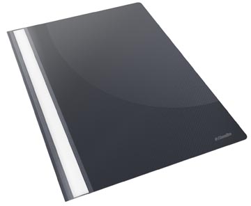 [28320] OFFERTEMAP PP. ECO A4 (ZWART, 25)