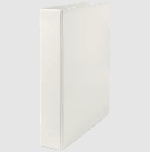 [42260001] ordner panorama wit 180µ (50mm)