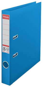 [624071] ORDNER ESSELTE (50MM, BLAUW)