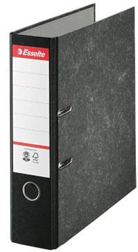 [4699700] ORDNER ESSELTE (75MM, KARTON)