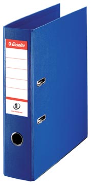 [8113500] ORDNER ESSELTE (75MM, BLAUW)