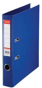 [8114500] ORDNER ESSELTE (50MM, BLAUW)