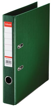 [8114600] ORDNER ESSELTE (50MM, GROEN)