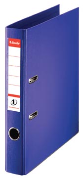 [8115400] Ordner Esselte (50Mm, Violet)