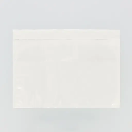 [H60033] Paklijstenvelop 250 Stuks (110X160Mm)