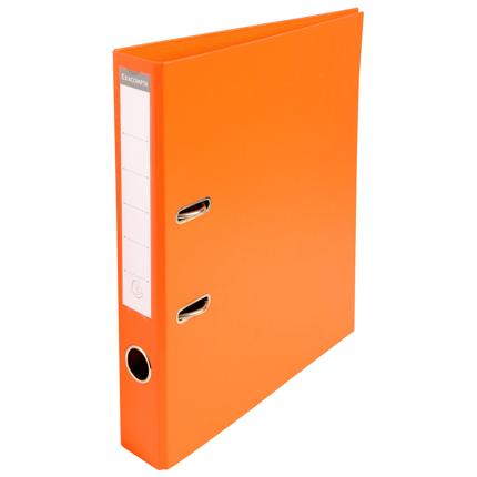 [E53544E] ORDNER EXACLAIR (50MM, ORANJE)