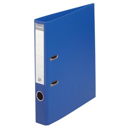 [E53552] Ordner Exaclair (50Mm, Blauw)