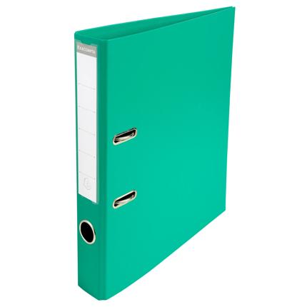 [E*53553] ORDNER EXACLAIR (50MM, GROEN)