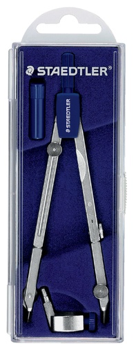 [554T01] PASSER MARS STAEDTLER (BASIC, 554)