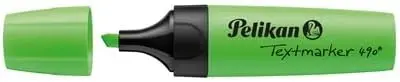 [940378] pelikan textmarker (groen)