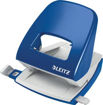 [50080035] PERFORATOR  BURO LEITZ 5008 (BLAUW)
