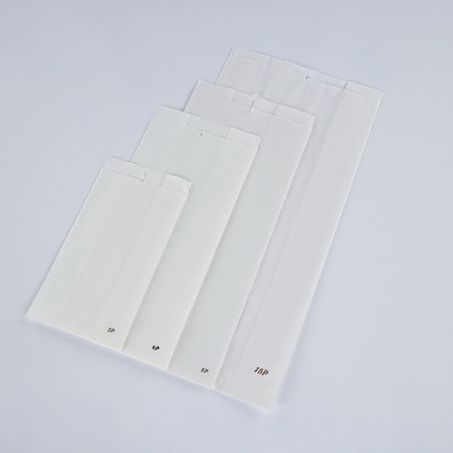 [6PB] pistoletszak (170x104x325mm, 6p) 10 kilo, +/- 985st