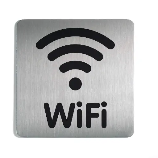 [478523] Pictogram (83Mm, Wifi)