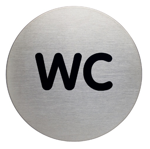 [490723] PICTOGRAM (83MM, WC)
