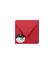 [5588C] Omslagen 20 Stuks (140X140Mm, Rood)