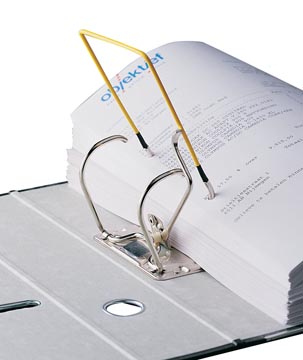 [A6398-01] Plifix Archiefbinders (10)