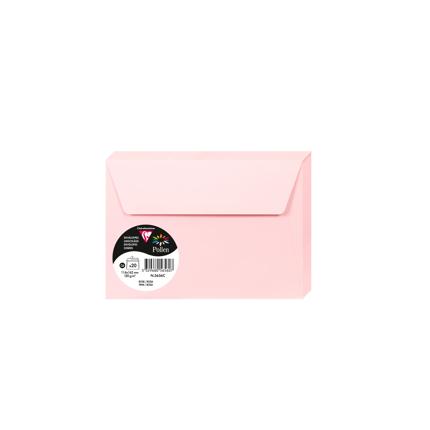 [5656C] OMSLAGEN 20 STUKS (114X162MM, ROZE)