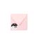 [5658C] Omslagen 20 Stuks (140X140Mm, Roze)