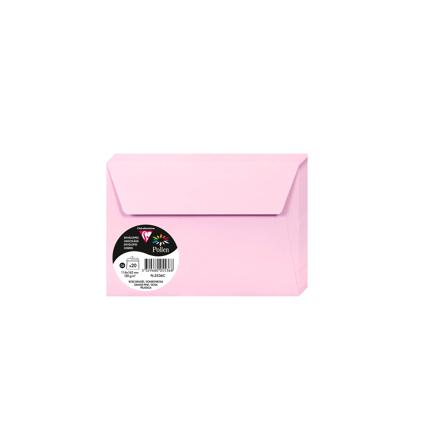 [E5536] OMSLAGEN 20 STUKS (114X162MM, ROZE DRAGON)